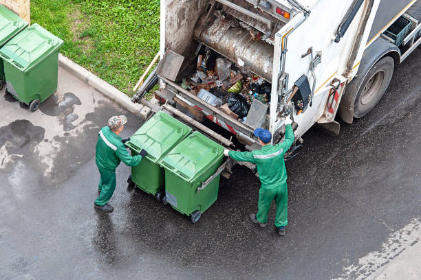 Household Junk Removal in Dunwoody, GA