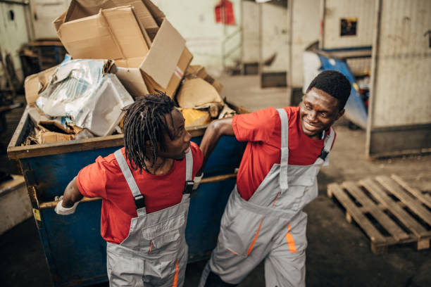 Best Full-Service Junk Removal  in Dunwoody, GA